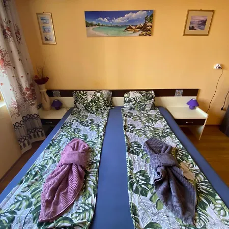 Chateau Del Mar с31 Studio * Sunny Beach