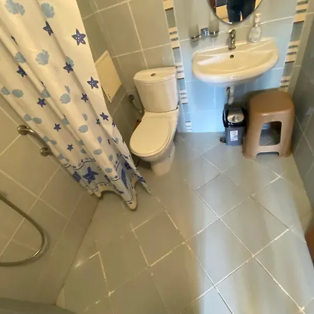 Chateau Del Mar с31 Studio