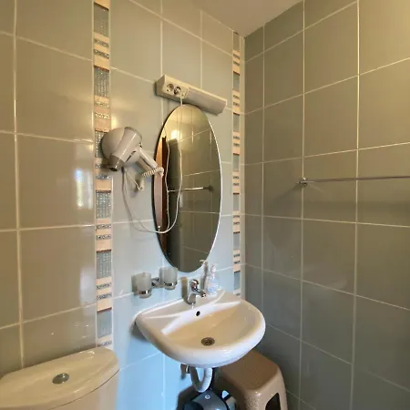 Chateau Del Mar с31 Studio شقة *