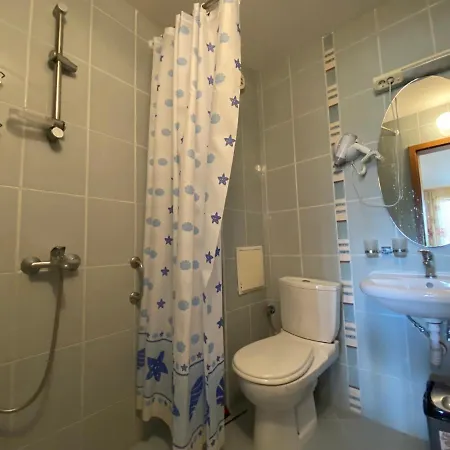 Chateau Del Mar с31 Studio דירה סאני ביץ'
