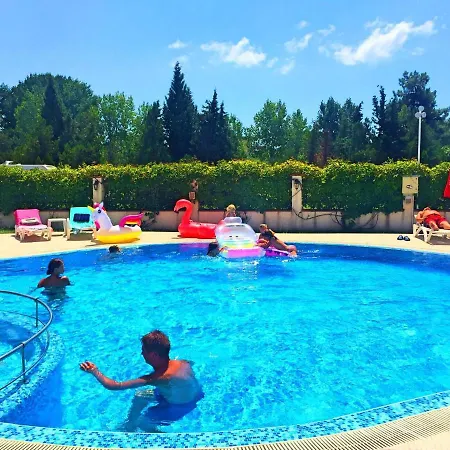 דירה Chateau Del Mar с31 Studio סאני ביץ'